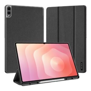 Чохол Dux Ducis Domo для Samsung Tab S11 Ultra (X936) Holder & Auto Sleep Wake