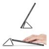 Чохол Dux Ducis Domo для Samsung Tab S11 Ultra (X936) Holder & Auto Sleep Wake