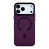 Чохол TPU+PC ShadowMat with MagSafe для iPhone 17 Pro Max
