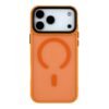 Чохол TPU+PC ShadowMat with MagSafe для iPhone 17 Pro Max