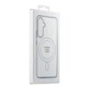 Чохол TPU Clear Case with MagSafe для Samsung Galaxy S25 5G (S931)