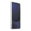 Чохол TPU Clear Case with MagSafe для Samsung Galaxy S25 5G (S931)