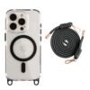 a61a9213-55ae-11f0-80cb-9457a5668888-big.jpg Чохол TPU+PC LanyardCase with MagSafe для iPhone 15 Pro