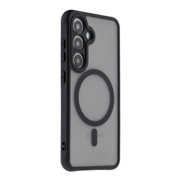 a6485932-bbb4-11ef-80be-9457a566888c-big.jpg Чохол TPU+PC Anti Drop Full Camera with MagSafe для Samsung Galaxy S24 5G (S921)