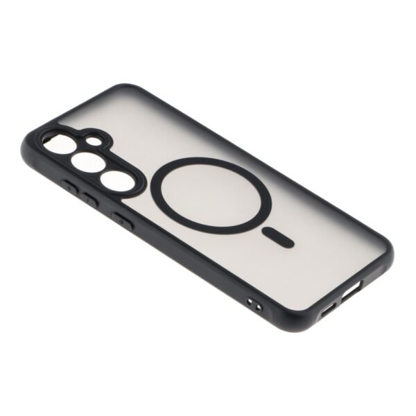 a6485933-bbb4-11ef-80be-9457a566888c-big.jpg Чохол TPU+PC Anti Drop Full Camera with MagSafe для Samsung Galaxy S24 5G (S921)
