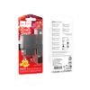 a6527343-9ceb-11ef-80bb-9457a5668888-big-1.jpg Мережевий Зарядний Пристрій Hoco CS24A 1USB-C PD/QC 25W+Type-C to Type-C