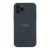 Чохол Silicone Case Square Full Camera для iPhone 11 Pro Max