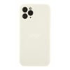 Чохол Silicone Case Square Full Camera для iPhone 11 Pro Max