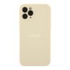 Чохол Silicone Case Square Full Camera для iPhone 11 Pro Max