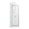 Чохол TPU Clear Case with MagSafe для Samsung Galaxy S24 Ultra 5G (S928)