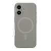 Чохол Glow Silicone Case Full Camera with Magsafe для iPhone 17
