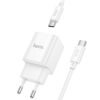 a6ba396c-cc21-11ef-80bf-9457a5668888-big.jpg Мережевий Зарядний Пристрій Hoco C147A 1USB-C/1USB PD/QC 20W+Type-C to Type-C