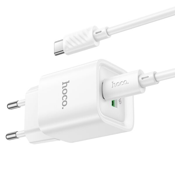 a6ba396e-cc21-11ef-80bf-9457a5668888-big.jpg Мережевий Зарядний Пристрій Hoco C147A 1USB-C/1USB PD/QC 20W+Type-C to Type-C
