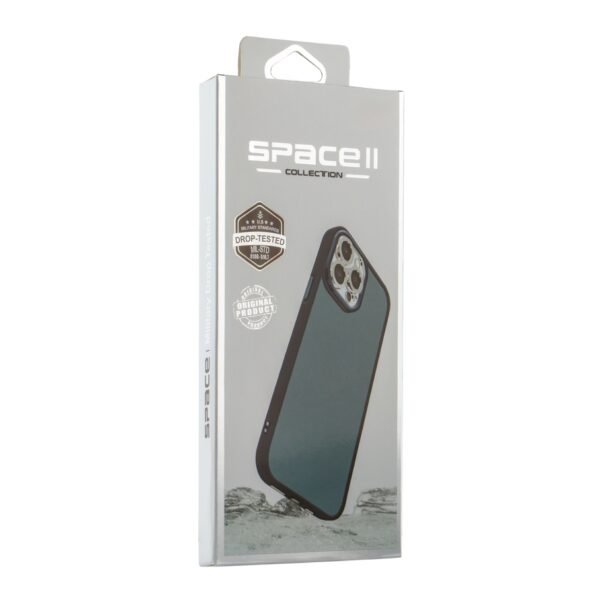 Чохол TPU+PC Space II Color Matte для Samsung Galaxy A36 5G (A366)