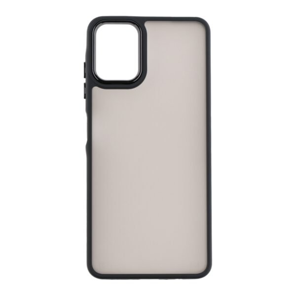 Чохол TPU+PC Space II Color Matte для Samsung Galaxy A36 5G (A366)