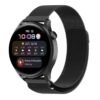 Ремінець Універс 22mm Milanese loop для Samsung/Amazfit/Huawei
