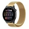Ремінець Універс 22mm Milanese loop для Samsung/Amazfit/Huawei