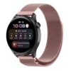 Ремінець Універс 22mm Milanese loop для Samsung/Amazfit/Huawei
