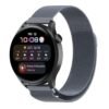Ремінець Універс 22mm Milanese loop для Samsung/Amazfit/Huawei