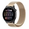Ремінець Універс 22mm Milanese loop для Samsung/Amazfit/Huawei
