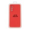 Чохол Silicone Cover Full Camera (A) для Samsung Galaxy A37 5G (A376)