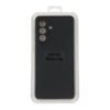 Чохол Silicone Cover Full Camera (A) для Samsung Galaxy A37 5G (A376)