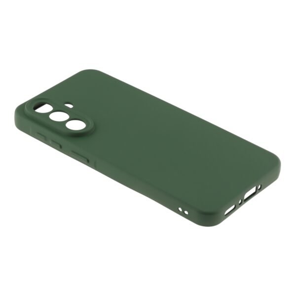 Чохол Silicone Cover Full Camera (A) для Samsung Galaxy A37 5G (A376)