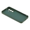 Чохол Silicone Cover Full Camera (A) для Samsung Galaxy A37 5G (A376)