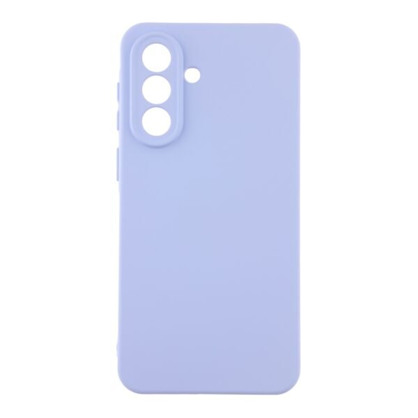 Чохол Silicone Cover Full Camera (A) для Samsung Galaxy A37 5G (A376)