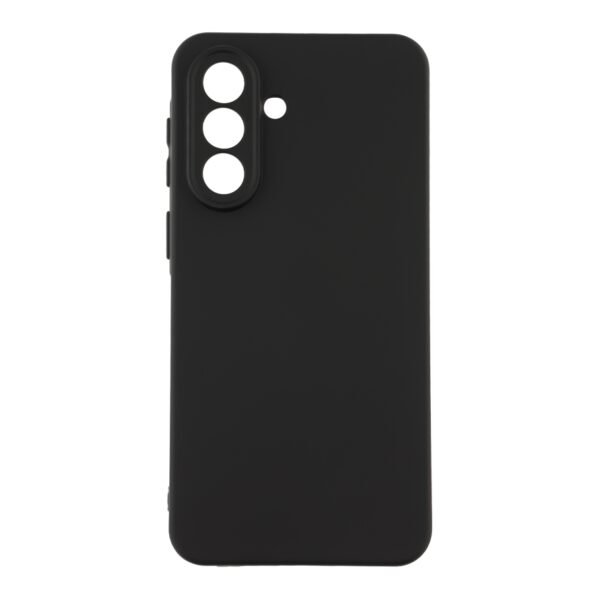Чохол Silicone Cover Full Camera (A) для Samsung Galaxy A37 5G (A376)