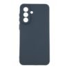 Чохол Silicone Cover Full Camera (A) для Samsung Galaxy A37 5G (A376)