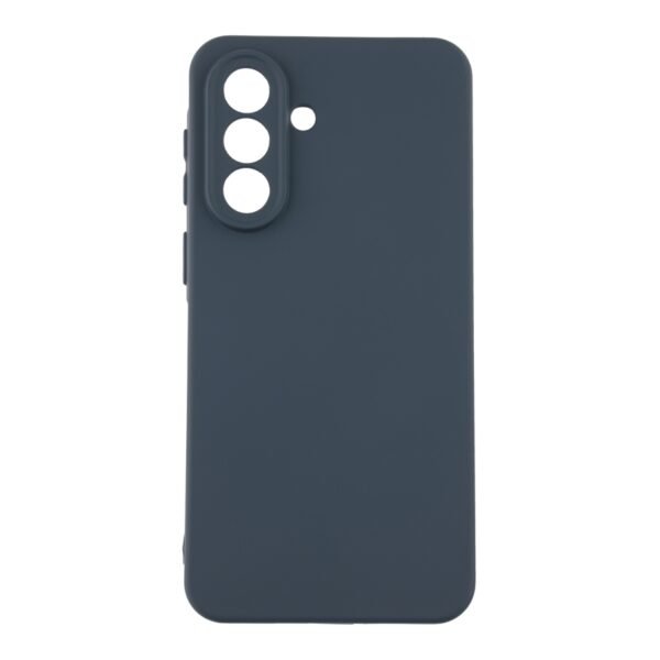 Чохол Silicone Cover Full Camera (A) для Samsung Galaxy A37 5G (A376)