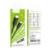 a8d9f711-7e6c-11f0-80cf-9457a5668888-big.jpg Кабель USB Hoco X88 Gratified 60W Type-C to Type-C 2m