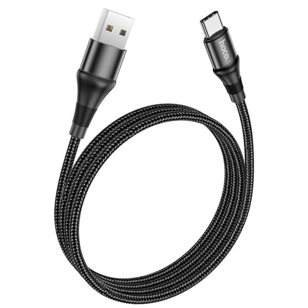 a94260a7-c711-11ed-804b-9457a5668888-big.jpg Кабель USB Hoco X50 Excellent Type-C