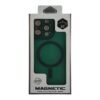 Чохол TPU+PC Magnetic Matte Camera Lens with Magsafe для iPhone 13 Pro