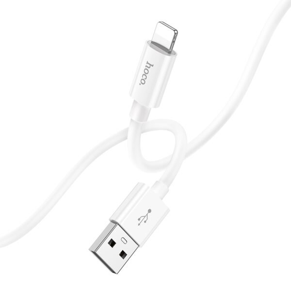 aacc2b4b-d77b-11ed-8050-9457a5668888-big.jpg Кабель USB Hoco X87 Magic silicone Lightning