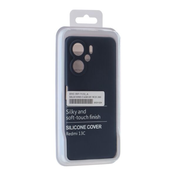 ab56a09a-d732-11ef-80bf-9457a5668888-big.jpg Чохол Liquid Silicone (AA) Full Camera для Xiaomi Redmi 13C/Poco C65