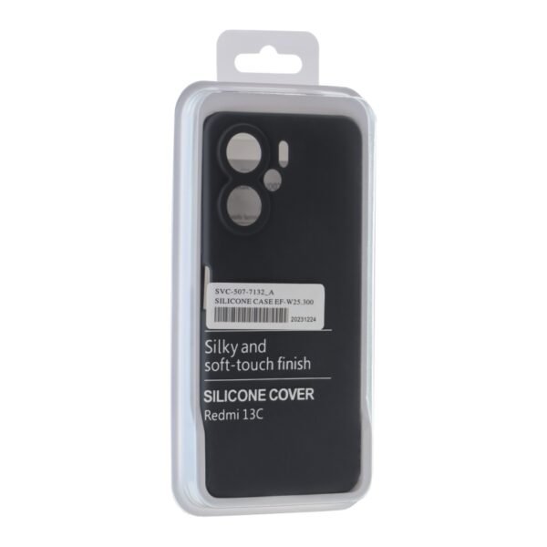 ab56a09d-d732-11ef-80bf-9457a5668888-big.jpg Чохол Liquid Silicone (AA) Full Camera для Xiaomi Redmi 13C/Poco C65