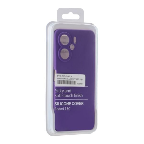 ab56a0a0-d732-11ef-80bf-9457a5668888-big.jpg Чохол Liquid Silicone (AA) Full Camera для Xiaomi Redmi 13C/Poco C65