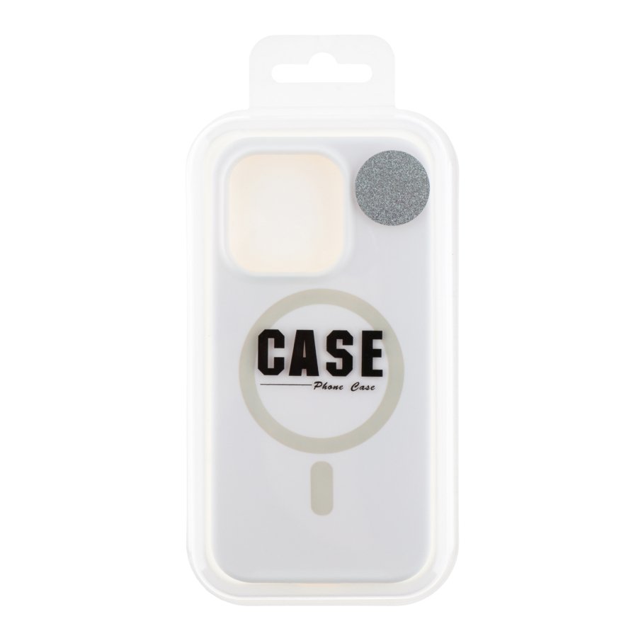 Чохол Glow Silicone Case with Magsafe для iPhone 13 Pro Max - Зображення 10