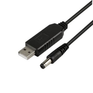 ac5f9253-d321-11ef-80bf-9457a5668888-big.jpg Кабель USB to DC для роутера LDO-888 з 5v на 12v 1A 5.5х2.1 mm