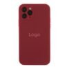 Чохол Silicone Case Square Full Camera для iPhone 11 Pro Max