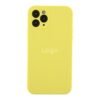 Чохол Silicone Case Square Full Camera для iPhone 11 Pro Max