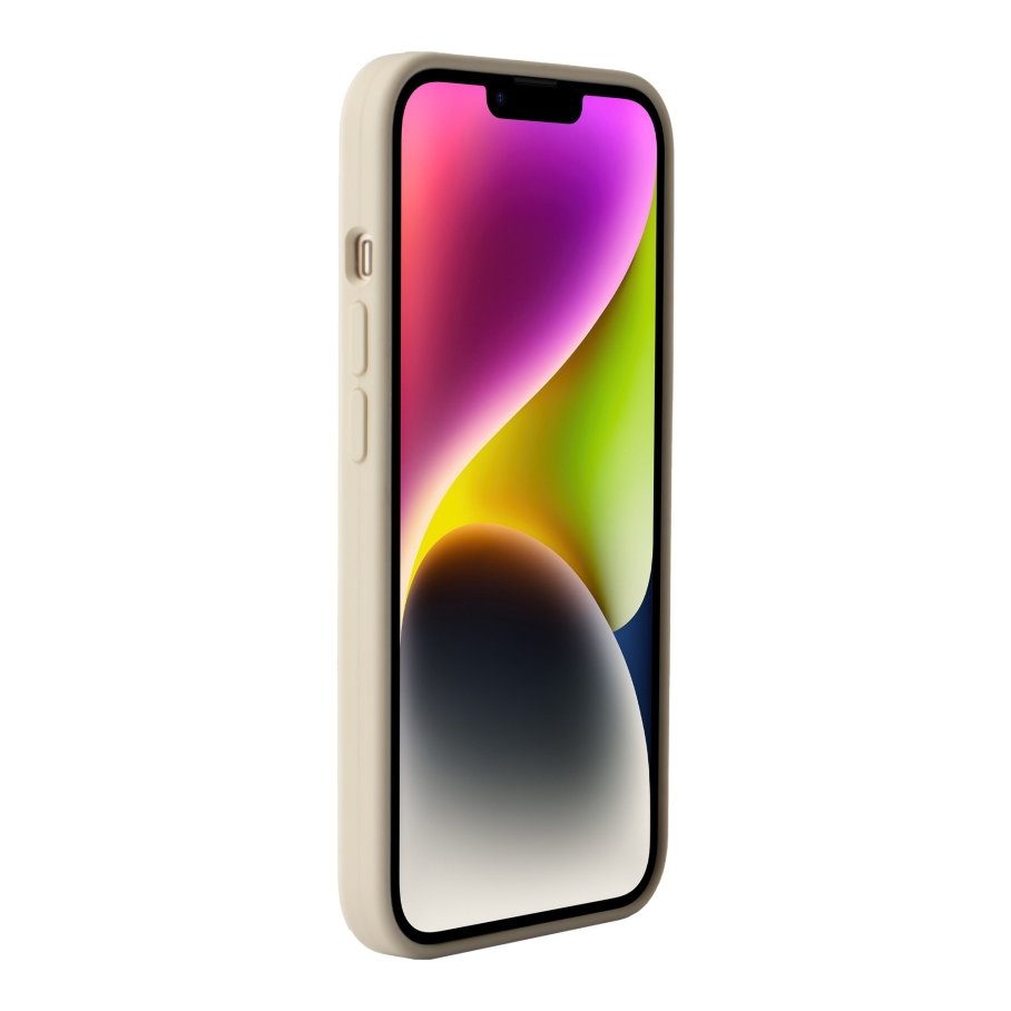 Чохол Glow Silicone Case Full Camera with Magsafe для iPhone 14 - Зображення 29