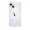 acef0221-6f74-11ef-80b8-9457a566888c-big.jpeg Чохол TPU Clear Case with Magsafe для iPhone 14