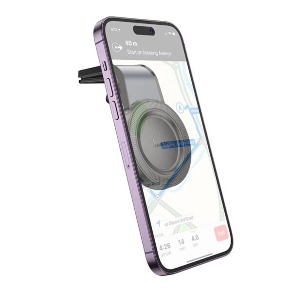Автотримач Hoco H59 Magnetic Ring