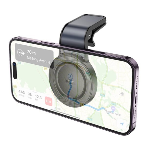 Автотримач Hoco H59 Magnetic Ring