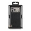 Чохол Kajsa Glamorous Collection Snake Pattern with MagSafe для iPhone 17 Pro
