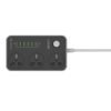 adc6b1ba-656f-11f1-80e3-9457a5668888-big.jpg Мережевий Подовжувач LDNIO SC3604 6USB-A / 3 Sockets 2m