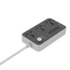 adc6b1bc-656f-11f1-80e3-9457a5668888-big.jpg Мережевий Подовжувач LDNIO SC3604 6USB-A / 3 Sockets 2m